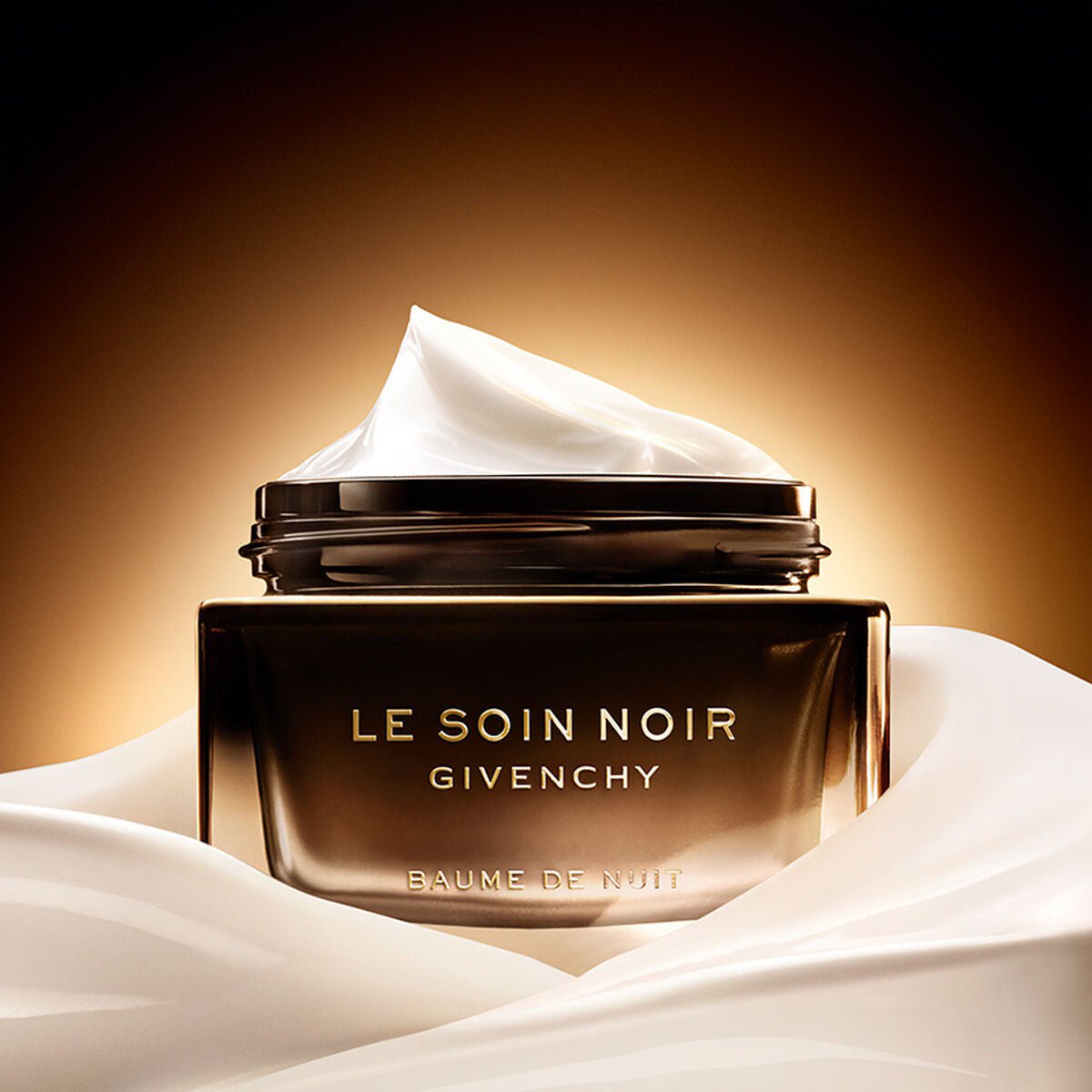 Givenchy Le Soin Noir Repairing Night Balm Refill 50ml – view 3