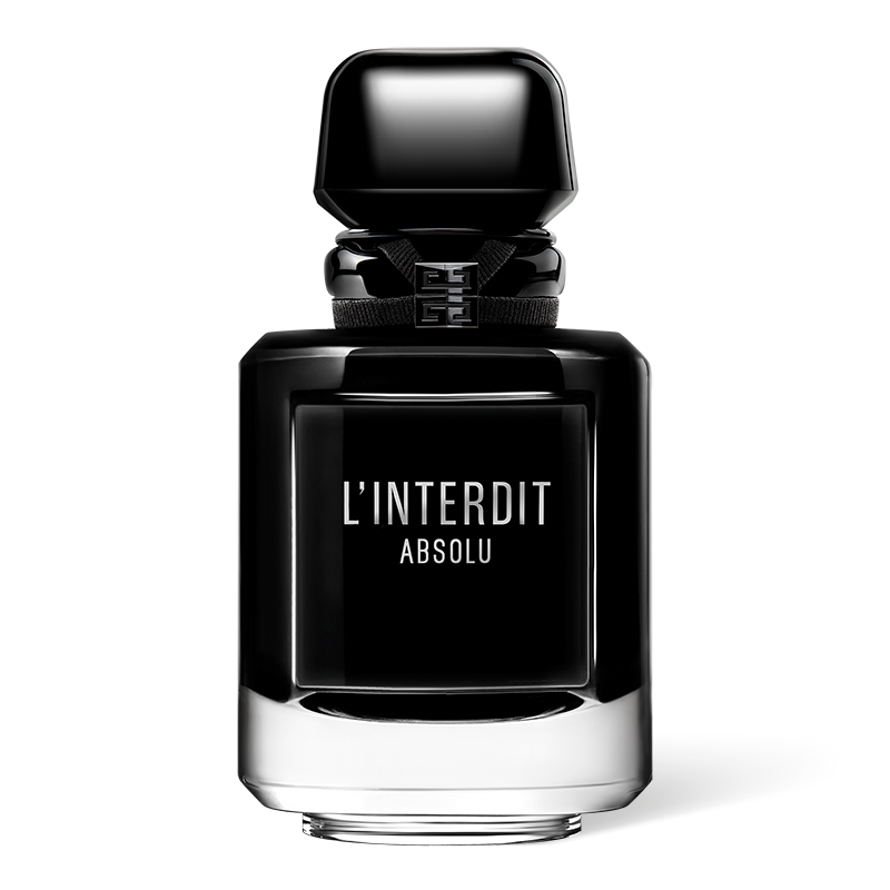 Givenchy L'Interdit Absolu Eau de Parfum Intense – view 4