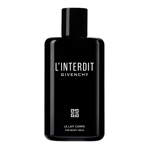 Givenchy L'Interdit Body Milk 200ml