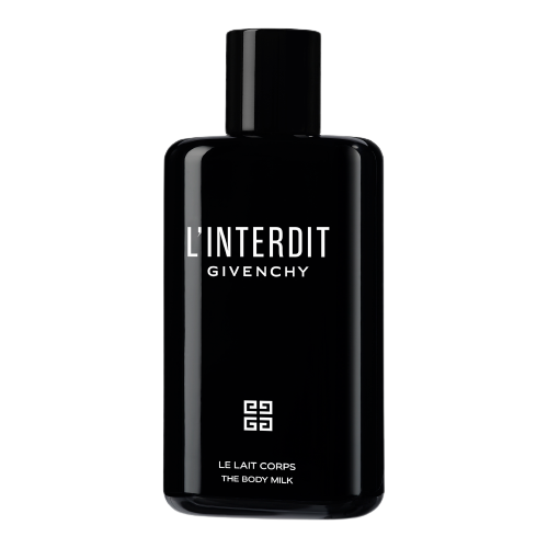 Givenchy L'Interdit Body Milk 200ml – view 2