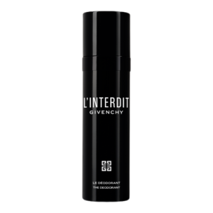Givenchy L'Interdit Deodorant 100ml