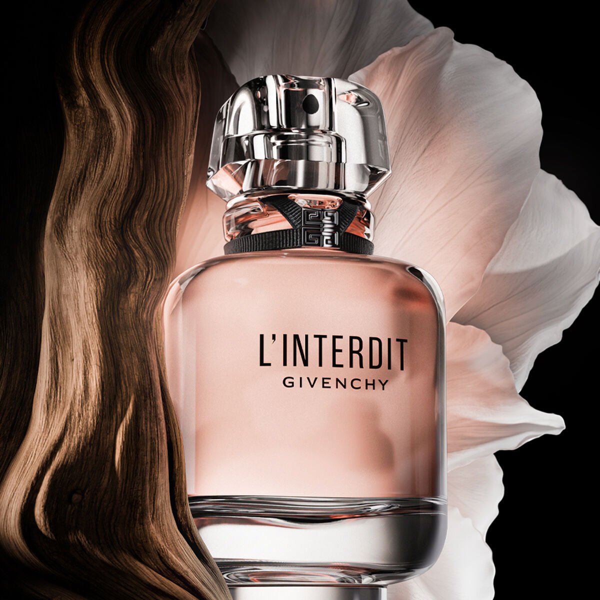 Givenchy L'Interdit Eau de Parfum for women – view 2