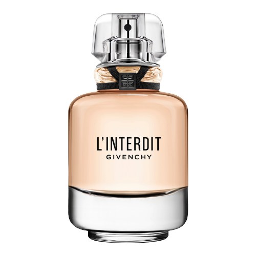 Givenchy L'Interdit Eau de Parfum for women – view 4