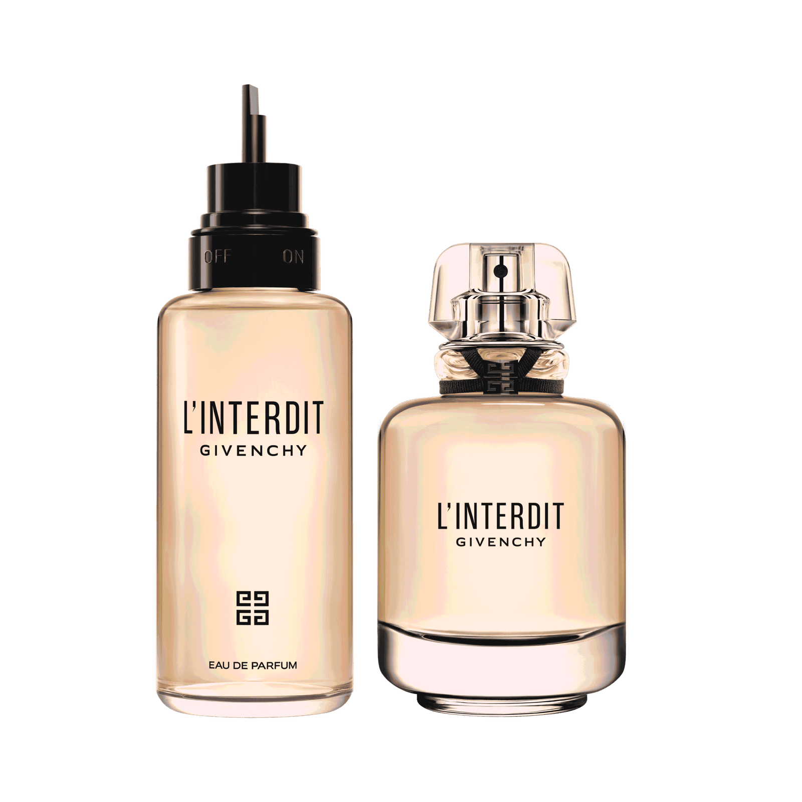 Givenchy L'Interdit Eau de Parfum Refill 100ml – view 3