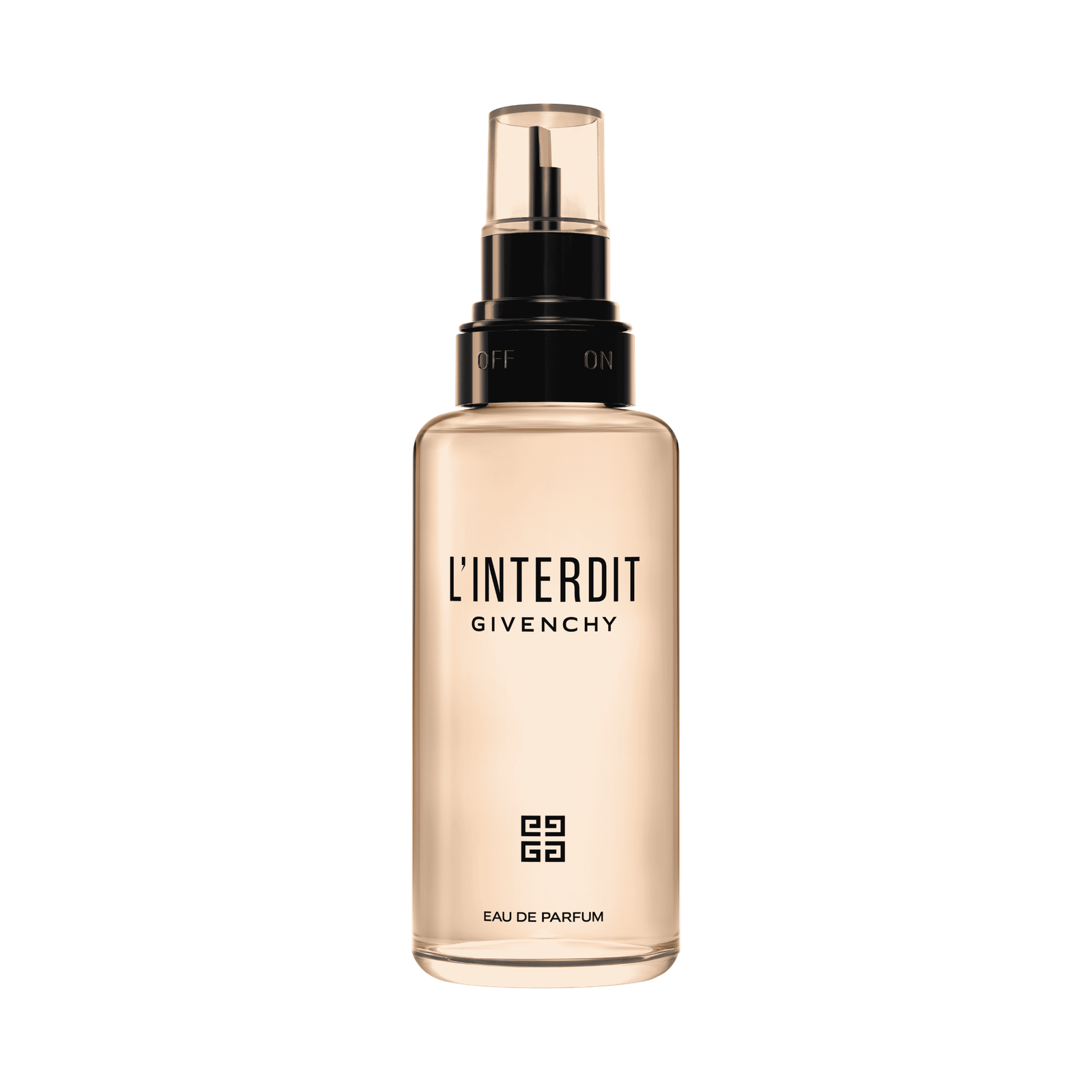 Givenchy L'Interdit Eau de Parfum Refill 100ml