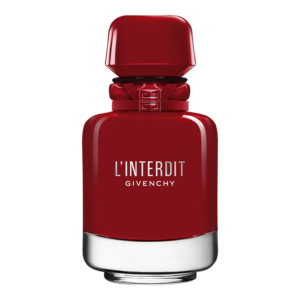 Givenchy L'Interdit Eau de Parfum Rouge Ultime for women