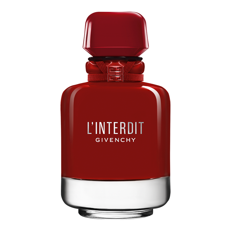 Givenchy L'Interdit Eau de Parfum Rouge Ultime for women – view 4
