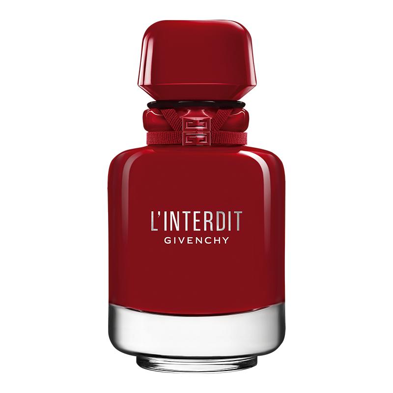 Givenchy L'Interdit Eau de Parfum Rouge Ultime for women