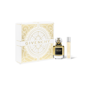 Givenchy L'Interdit Gift Set with Eau de Parfum 50 ml & Travel Spray 12.5 ml