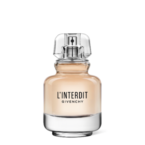 Givenchy L'Interdit Hair Mist 35ml