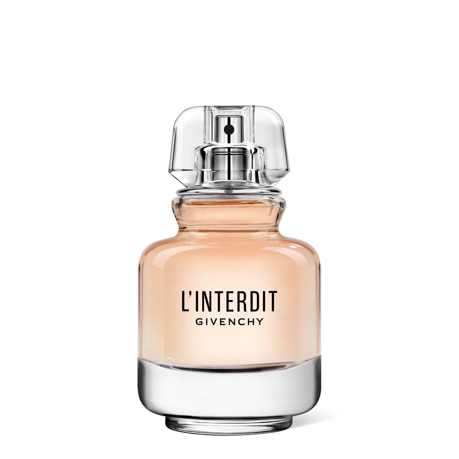 Givenchy L'Interdit Hair Mist 35ml