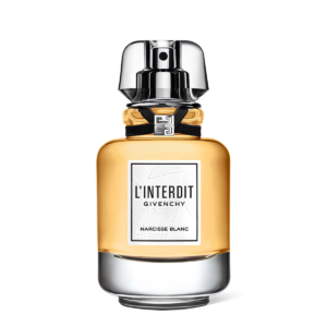 Givenchy L'Interdit Narcisse Blanc Eau de Parfum 50ml