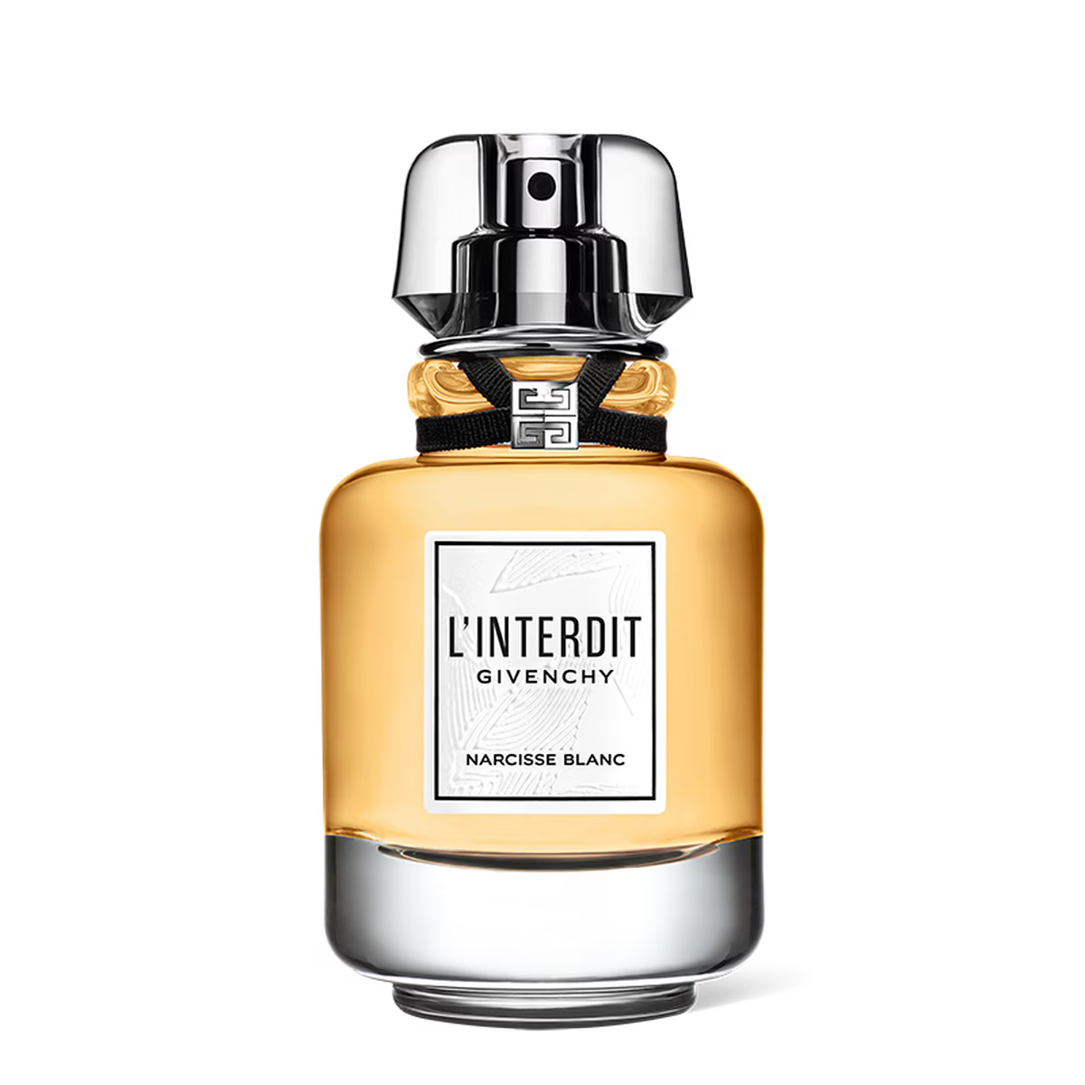 Givenchy L'Interdit Narcisse Blanc Eau de Parfum 50ml