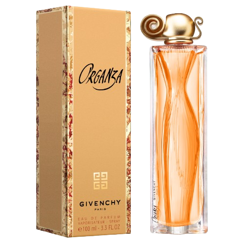 Givenchy Organza Eau de Parfum 100ml for women – view 2