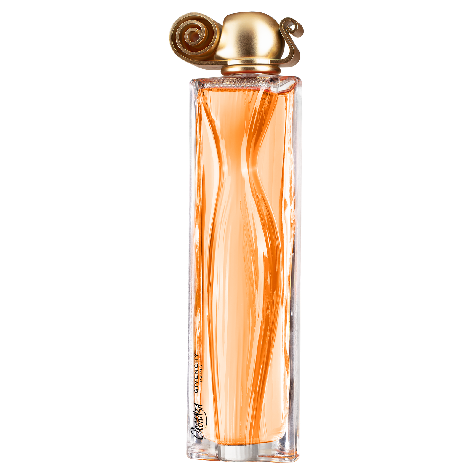 Givenchy Organza Eau de Parfum 100ml for women