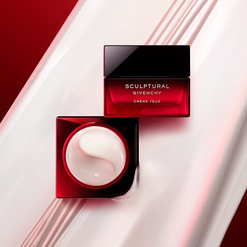 Givenchy Sculptural Eye Cream 15ml firming eye cream – view 2