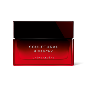 Givenchy Sculptural Light Cream 50ml plumping face cream