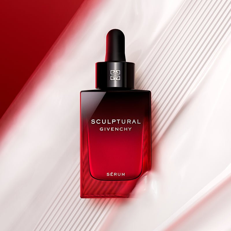 Givenchy Sculptural Serum 30ml face-tightening serum – view 2