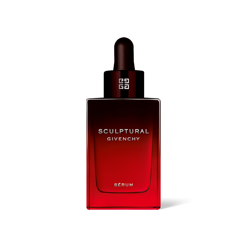 Givenchy Sculptural Serum 30ml face-tightening serum
