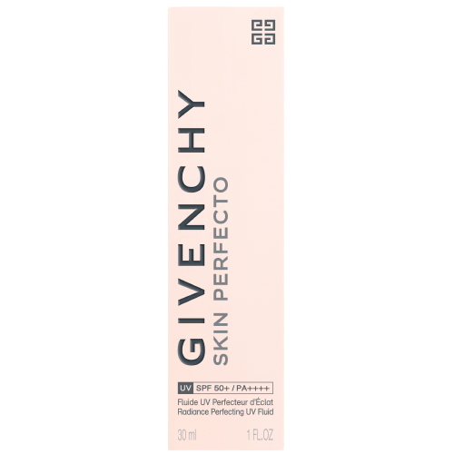 Givenchy Skin Perfecto UV Fluid SPF 50+ 30ml – view 2