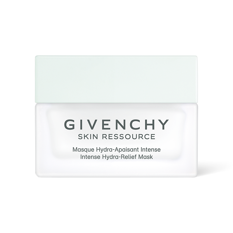 Givenchy Skin Ressource 72H Intense Hydra-Relief Mask 50ml – view 2