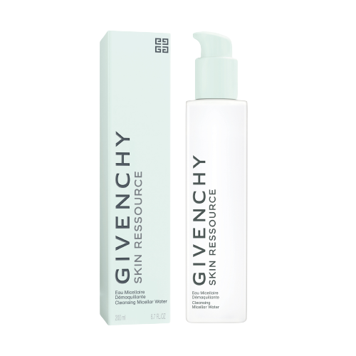 Givenchy Skin Ressource Micellar Water 200ml – view 2