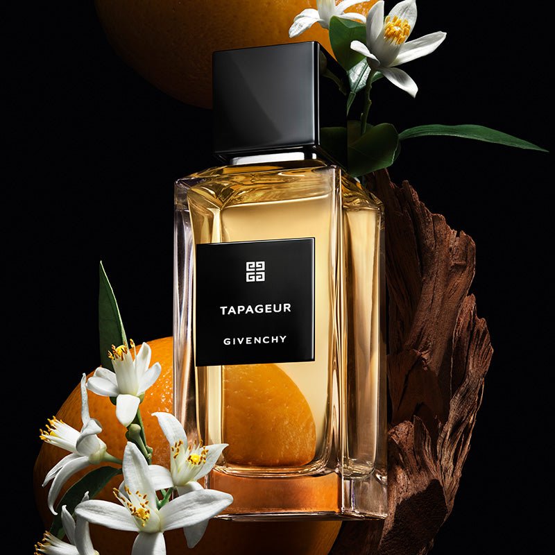 Givenchy Tapageur Eau de Parfum unisex – view 3