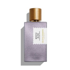 Goldfield & Banks Mystic Bliss Eau de Parfum 100ml bottle – original fig, cardamom and incense aromatic woody perfume in Egypt