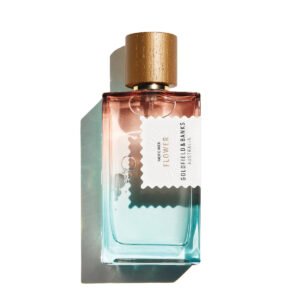 Goldfield & Banks Pacific Rock Flower Eau de Parfum 100ml bottle – original sea salt, tuberose and sandalwood aquatic floral perfume in Egypt