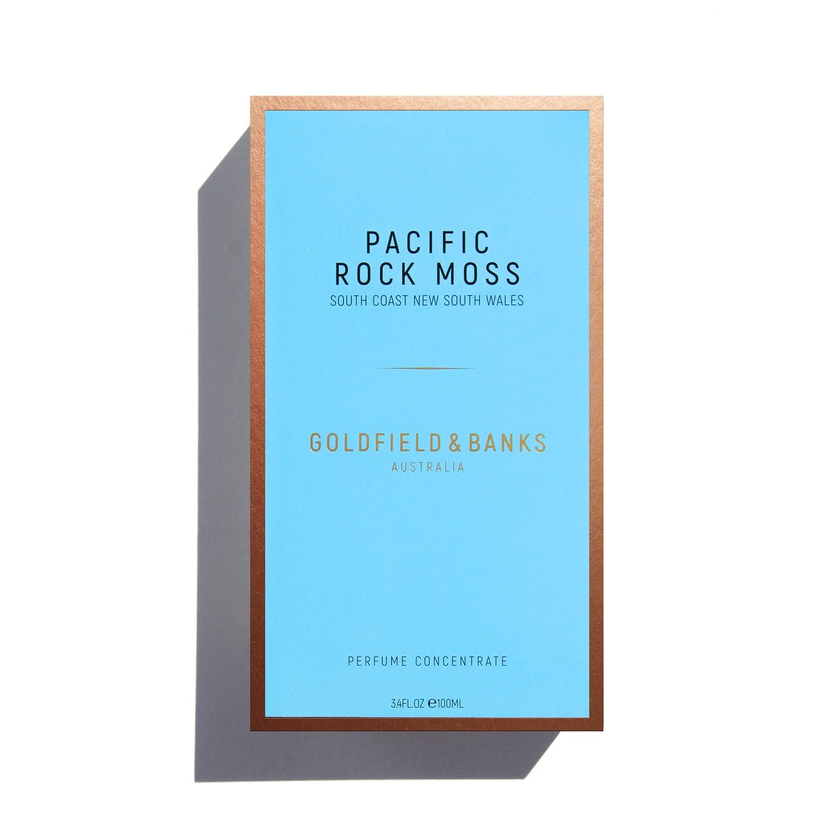 Goldfield & Banks Pacific Rock Moss Eau de Parfum 100ml view 2 – original sea salt, sage and cedar aquatic aromatic perfume in Egypt