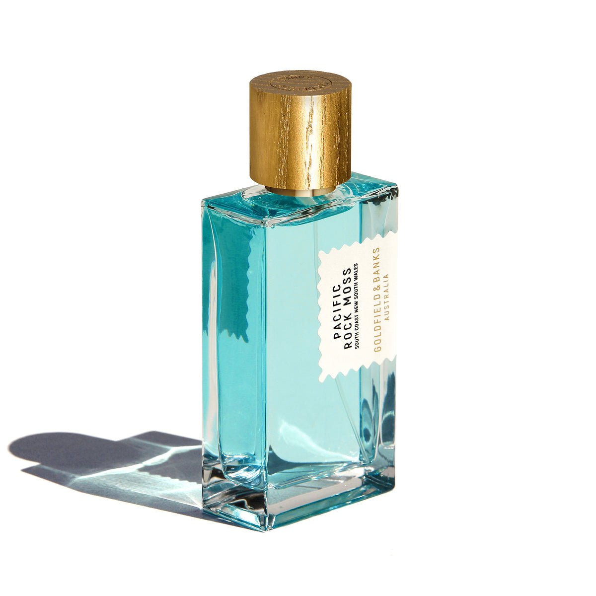 Goldfield & Banks Pacific Rock Moss Eau de Parfum 100ml view 3 – original sea salt, sage and cedar aquatic aromatic perfume in Egypt