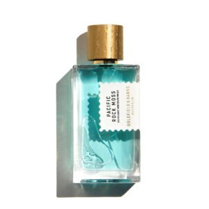 Goldfield & Banks Pacific Rock Moss Eau de Parfum 100ml bottle – original sea salt, sage and cedar aquatic aromatic perfume in Egypt