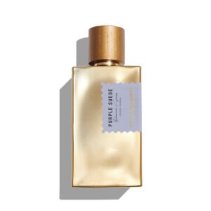 Goldfield & Banks Purple Suede Eau de Parfum 100ml bottle – original lavender, raspberry and leather aromatic perfume in Egypt