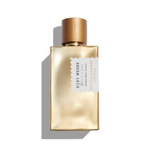 Goldfield & Banks Silky Woods Eau de Parfum 100ml bottle – original agarwood, tobacco and vanilla woody perfume in Egypt