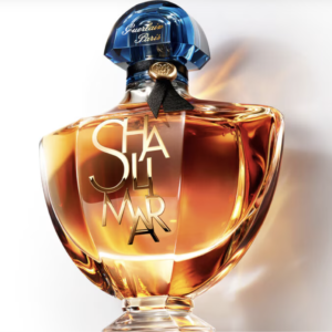 Guerlain Shalimar EDP 90ml bottle available in Egypt