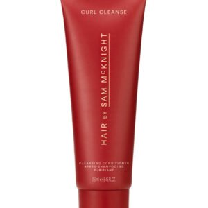 Hair by Sam McKnight Curl Cleansing Conditioner 250ml bottle