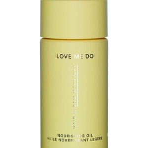 Hair by Sam McKnight Love Me Do Nourishing Oil 50ml bottle