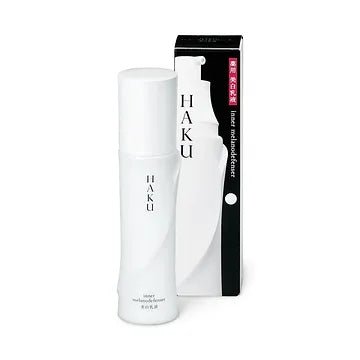 HAKU Brightening Moisturizing Emulsion - Support Skin Renewal