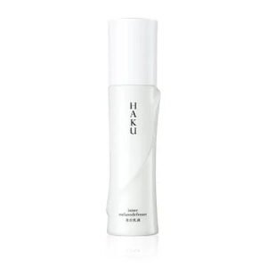 HAKU Brightening Moisturizing Emulsion - Support Skin Renewal