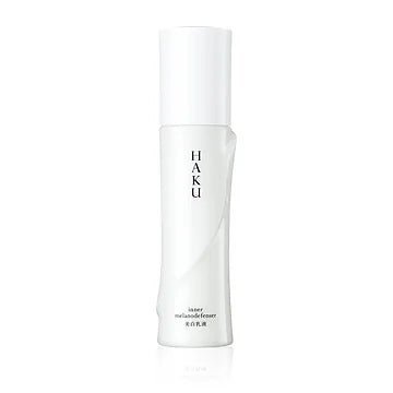 HAKU Brightening Moisturizing Emulsion - Support Skin Renewal
