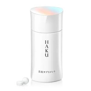 HAKU Inner Beauty Supplement
