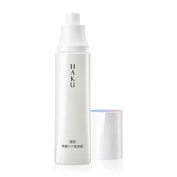 HAKU Refining Serum – Deeply Hydrating and Brightening Treatment 120 mL