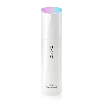 HAKU Refining Serum – Deeply Hydrating and Brightening Treatment 120 mL