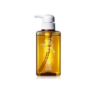 Haru Kurokami Scalp Shampoo (Wintertime Recipe), 13.5 fl oz (400 ml)
