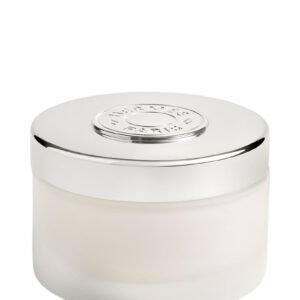 Hermès Ambre Narguilé Perfumed Body Cream 200ml jar