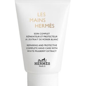 Hermès Les Mains Hermès Hand Cream 50ml travel tube