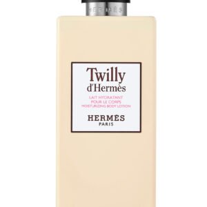 Hermès Twilly d'Hermès Moisturizing Body Lotion 200ml bottle