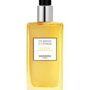 Hermès Un Jardin à Cythère Moisturizing Body Lotion 200ml bottle