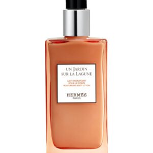 Hermès Un Jardin Sur la Lagune Moisturizing Body Lotion 200ml bottle