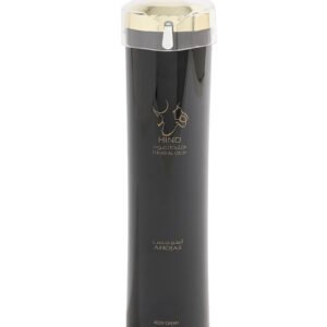 Hind Al Oud Ahojas Body Lotion 120ml bottle
